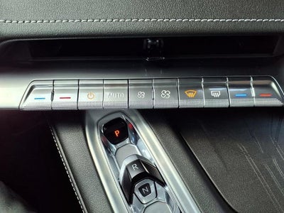 2027 Chevrolet Corvette Z06 2LZ