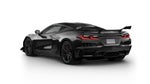 2027 Chevrolet Corvette Z06 2LZ