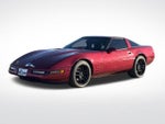 1992 Chevrolet Corvette Base