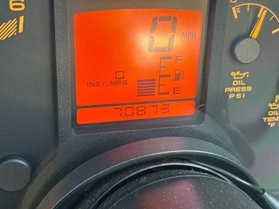 1992 Chevrolet Corvette Base