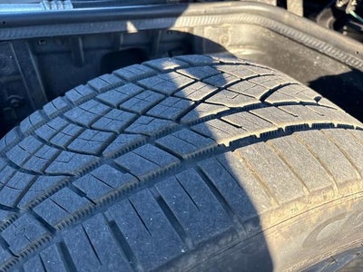 1992 Chevrolet Corvette Base