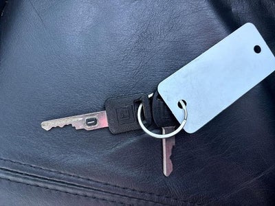 1992 Chevrolet Corvette Base