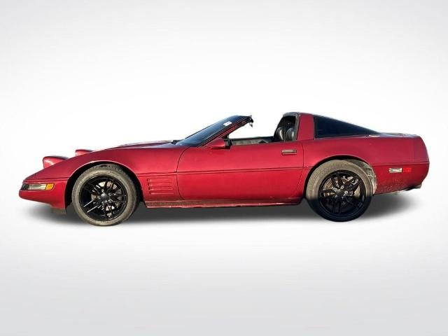 1992 Chevrolet Corvette Base