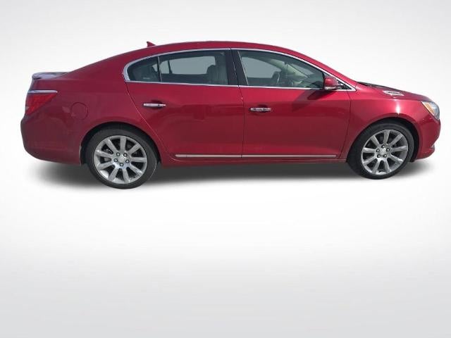 2014 Buick LaCrosse Premium I