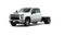 2026 Chevrolet Silverado 3500 HD Chassis Cab LT