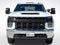2023 Chevrolet Silverado 3500 HD Chassis Cab Work Truck