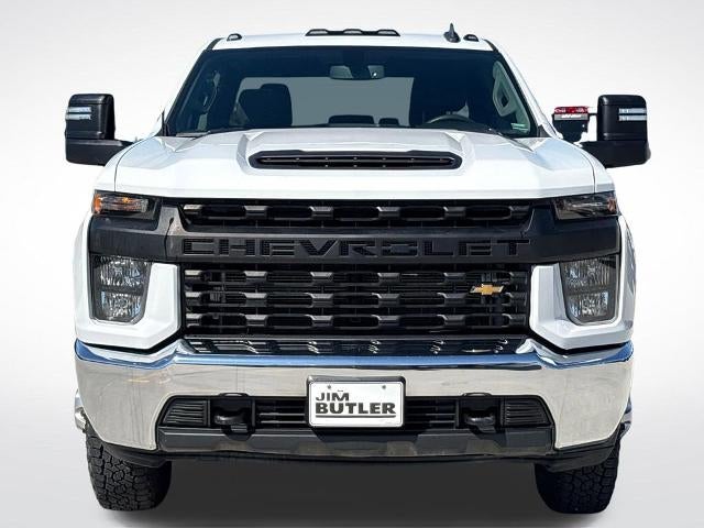 2023 Chevrolet Silverado 3500 HD Chassis Cab Work Truck