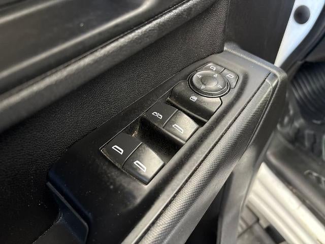 2023 Chevrolet Silverado 3500 HD Chassis Cab Work Truck