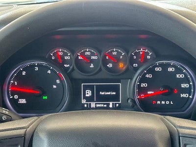 2023 Chevrolet Silverado 3500 HD Chassis Cab Work Truck