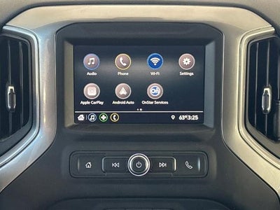 2023 Chevrolet Silverado 3500 HD Chassis Cab Work Truck