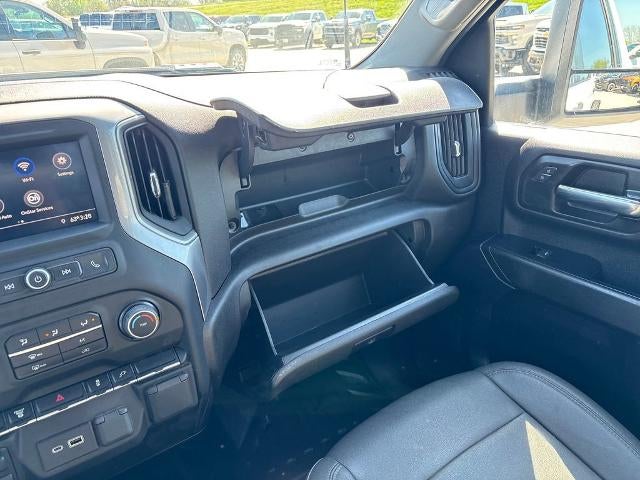 2023 Chevrolet Silverado 3500 HD Chassis Cab Work Truck