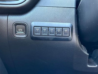 2023 Chevrolet Silverado 3500 HD Chassis Cab Work Truck