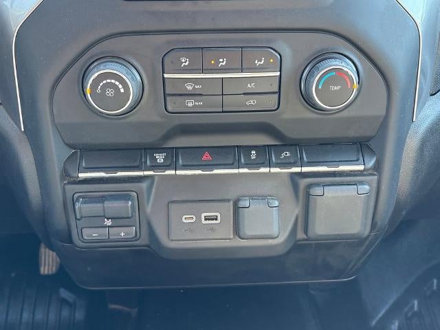 2023 Chevrolet Silverado 3500 HD Chassis Cab Work Truck