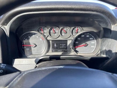 2022 Chevrolet Silverado 2500 HD WT