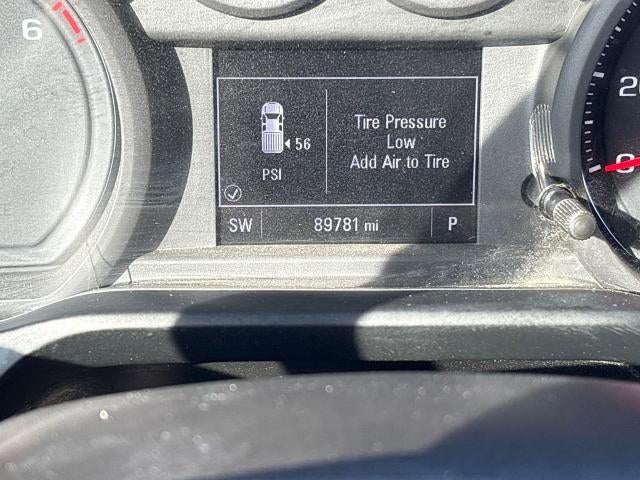 2022 Chevrolet Silverado 2500 HD WT