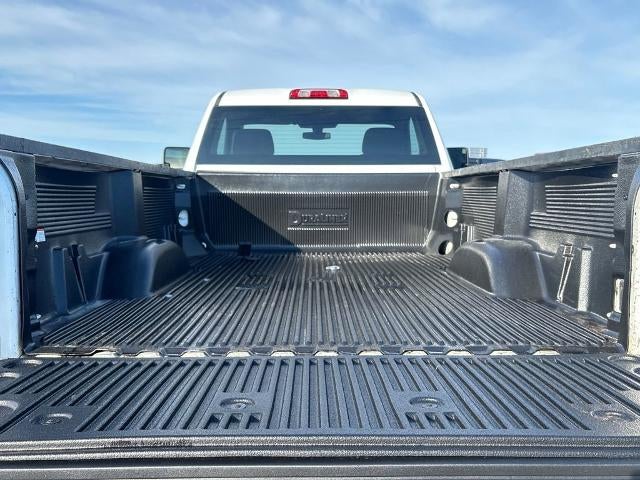 2022 Chevrolet Silverado 2500 HD WT