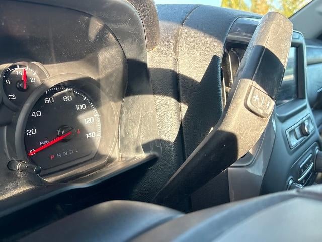 2022 Chevrolet Silverado 2500 HD WT