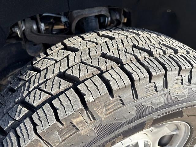 2022 Chevrolet Silverado 2500 HD WT