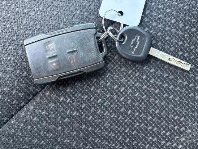 2022 Chevrolet Silverado 2500 HD WT