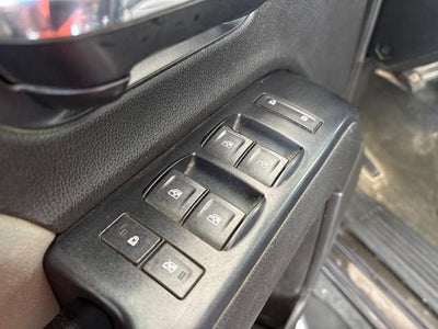 2018 Chevrolet Silverado 2500 HD Work Truck