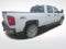 2011 Chevrolet Silverado 3500 HD SRW LT
