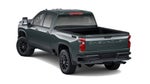 2026 Chevrolet Silverado 2500 HD Base