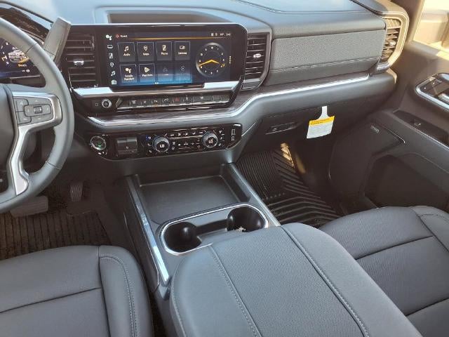 2026 Chevrolet Silverado 3500 HD LTZ DRW