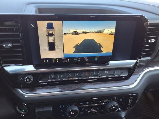 2026 Chevrolet Silverado 3500 HD LTZ DRW