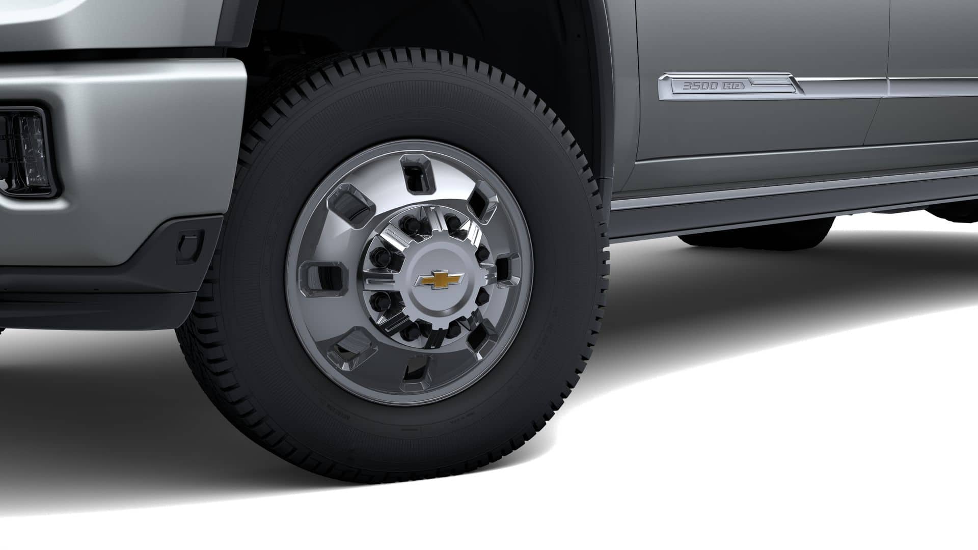 2026 Chevrolet Silverado 3500 HD High Country - Photo 12