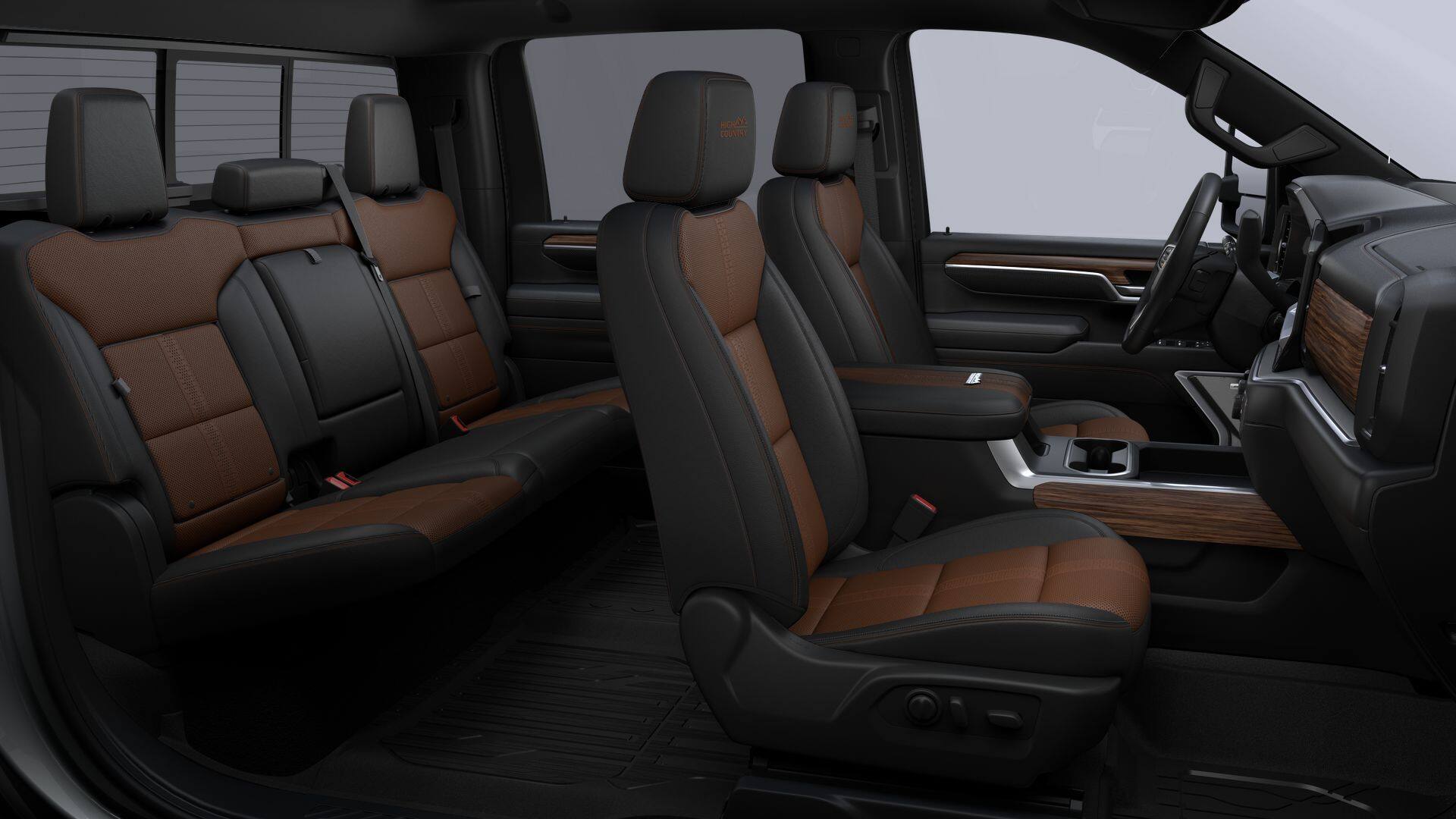 2026 Chevrolet Silverado 3500 HD High Country - Photo 14