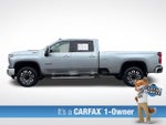 2024 Chevrolet Silverado 3500 HD LTZ