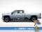 2024 Chevrolet Silverado 3500 HD LTZ