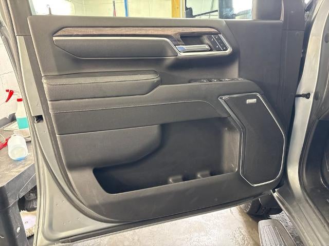 2024 Chevrolet Silverado 3500 HD LTZ