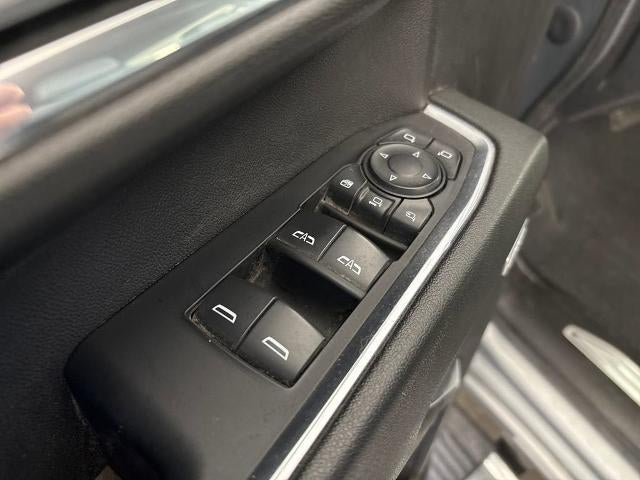 2024 Chevrolet Silverado 3500 HD LTZ