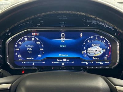 2024 Chevrolet Silverado 3500 HD LTZ