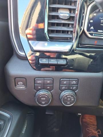2024 Chevrolet Silverado 3500 HD LTZ