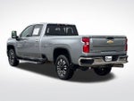 2024 Chevrolet Silverado 3500 HD LTZ
