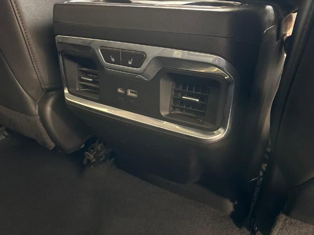 2024 Chevrolet Silverado 3500 HD LTZ