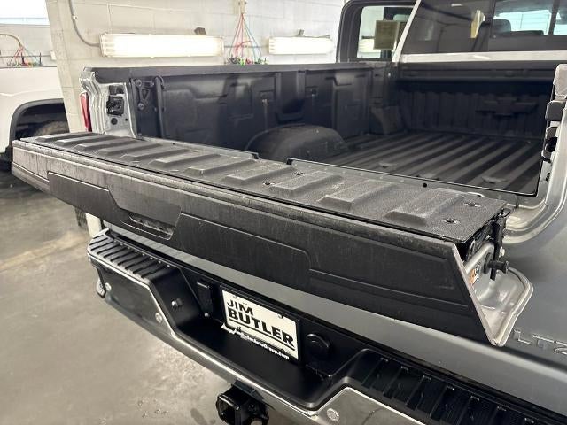 2024 Chevrolet Silverado 3500 HD LTZ
