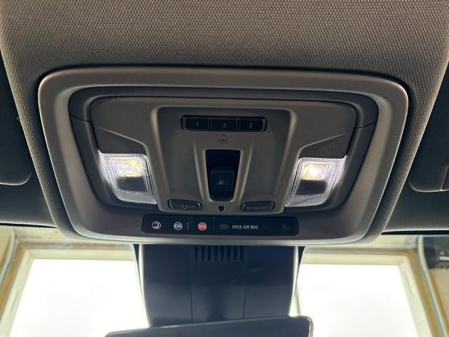 2024 Chevrolet Silverado 3500 HD LTZ