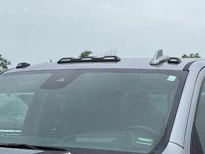 2024 Chevrolet Silverado 3500 HD LTZ