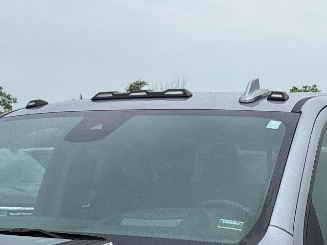 2024 Chevrolet Silverado 3500 HD LTZ