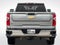 2024 Chevrolet Silverado 3500 HD LTZ