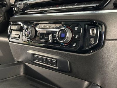 2024 Chevrolet Silverado 3500 HD LTZ
