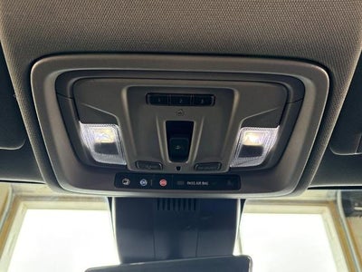 2024 Chevrolet Silverado 3500 HD LTZ