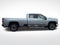 2024 Chevrolet Silverado 3500 HD LTZ