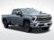2024 Chevrolet Silverado 3500 HD LTZ