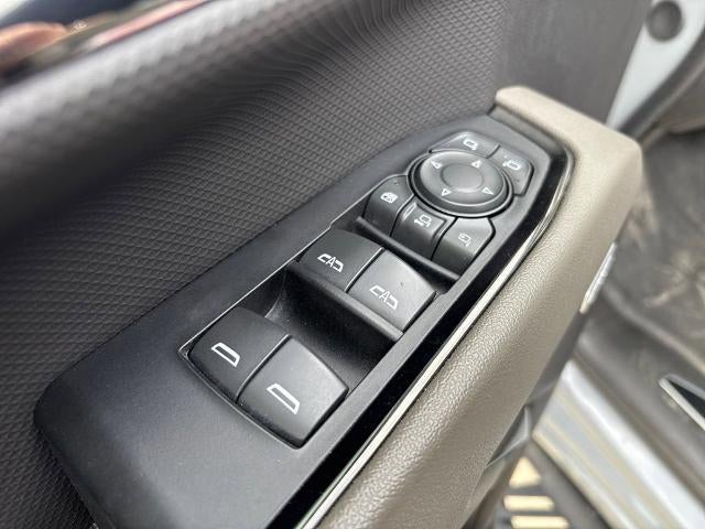 2024 Chevrolet Silverado 2500 HD ZR2