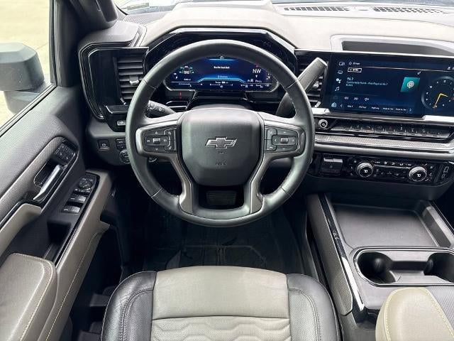 2024 Chevrolet Silverado 2500 HD ZR2