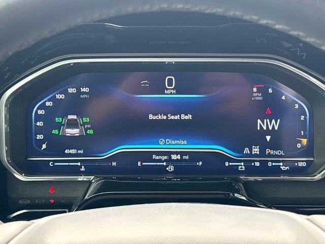 2024 Chevrolet Silverado 2500 HD ZR2